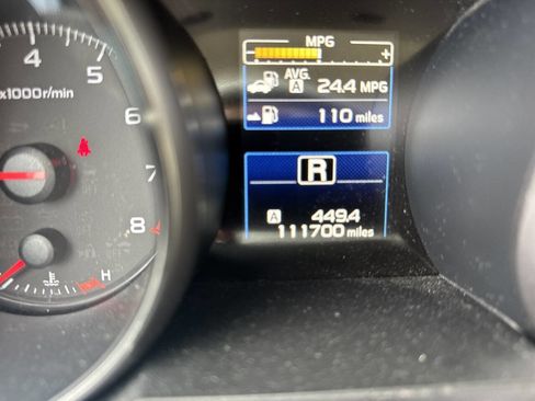 Used 2017 Subaru Legacy 2.5i w/ Alloy Wheel Package AWD/4WD image 13