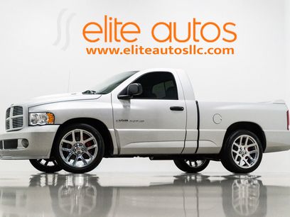 Used 2004 Dodge Ram 1500 Truck 2WD Regular Cab