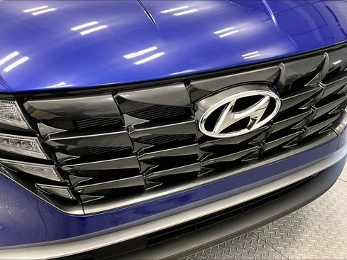 Used 2023 Hyundai Tucson SEL AWD/4WD image 27
