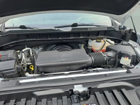 Used 2024 Chevrolet Silverado 1500 LTZ AWD/4WD image 12
