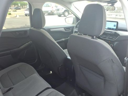 Certified 2022 Ford Escape SE FWD image 13