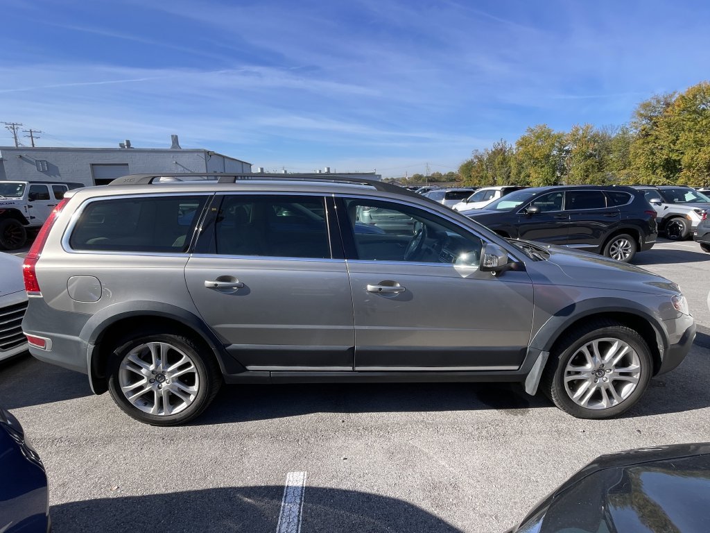 Used 2016 Volvo XC70 T5 Platinum FWD image 8