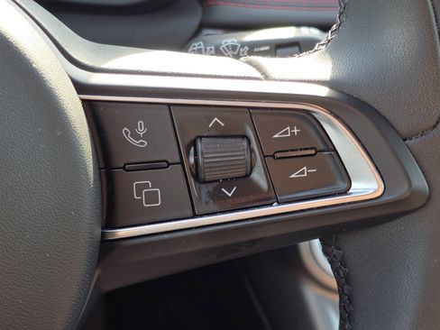 Used 2024 Dodge Hornet GT image 17