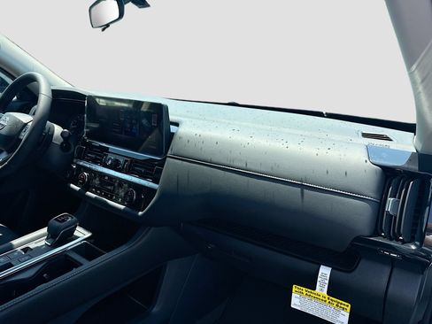 New 2026 Nissan Pathfinder SV FWD image 32