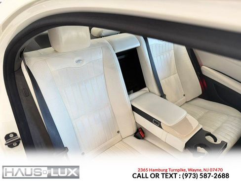 Used 2013 Mercedes-Benz S 550 w/ Sport Pkg Plus One image 32