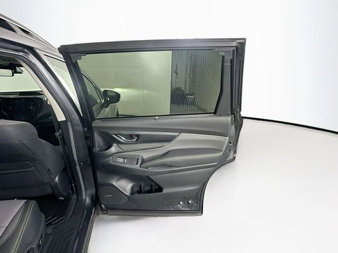 Used 2024 Subaru Ascent Onyx Edition Limited image 33