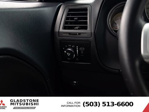 Used 2013 Dodge Challenger R/T Plus RWD image 11