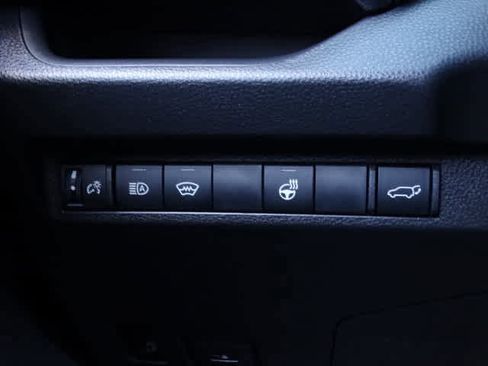 Certified 2024 Toyota RAV4 SE image 40