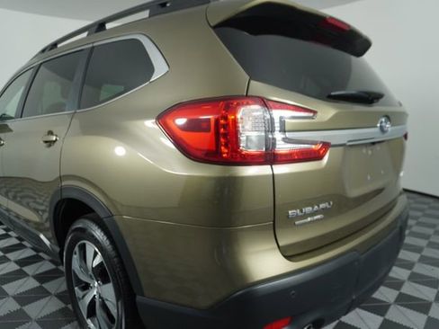 Certified 2025 Subaru Ascent Premium AWD/4WD image 12