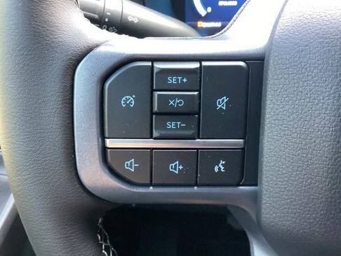 New 2026 Ford F250 Lariat w/ FX4 Off-Road Package AWD/4WD image 44