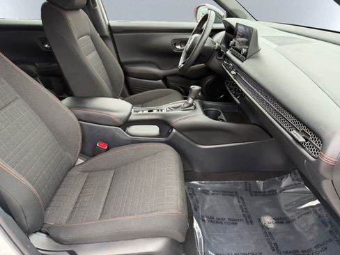 Used 2024 Honda HR-V Sport image 20