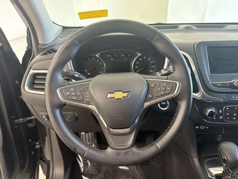Certified 2024 Chevrolet Equinox LT FWD image 31