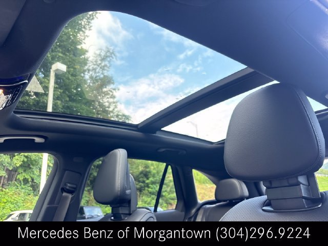 Certified 2026 Mercedes-Benz GLC 350e 4MATIC image 14