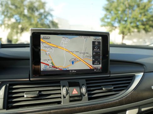 Used 2018 Audi A6 3.0T Prestige image 88