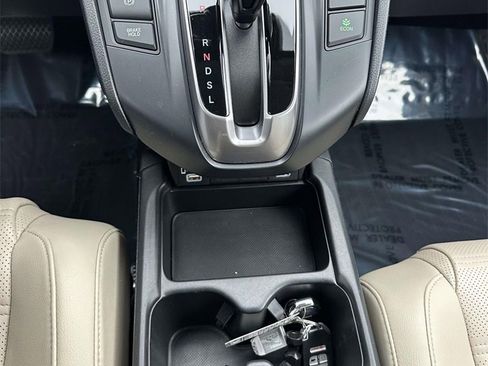 Certified 2022 Honda CR-V EX-L image 18