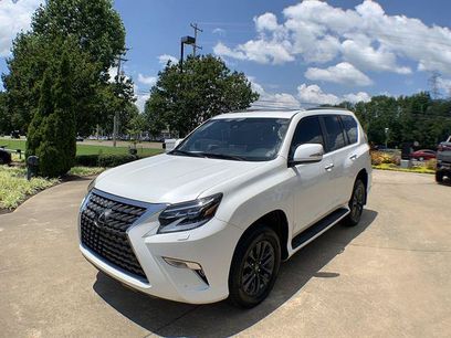 Used 2022 Lexus GX 460 Premium w/ Premium Package