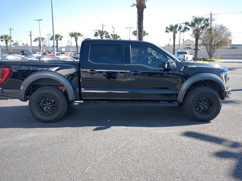 Used 2022 Ford F150 Raptor w/ Equipment Group 801A High image 6