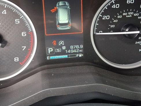 Used 2021 Subaru Forester Limited image 21