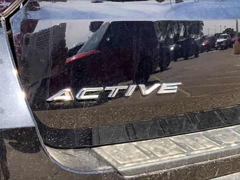 New 2026 Ford Explorer Active RWD image 15