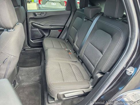 Used 2023 Ford Escape Active AWD/4WD image 11