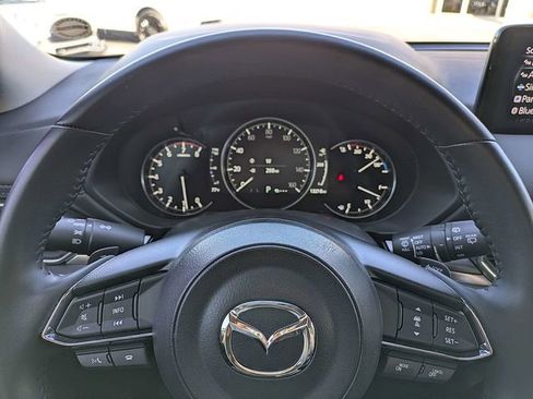 Used 2024 MAZDA CX-5 AWD 2.5 S image 31