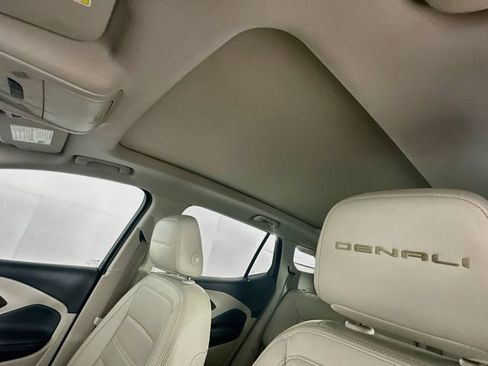 Used 2023 GMC Terrain Denali w/ LPO, Floor Liner Package AWD/4WD image 22