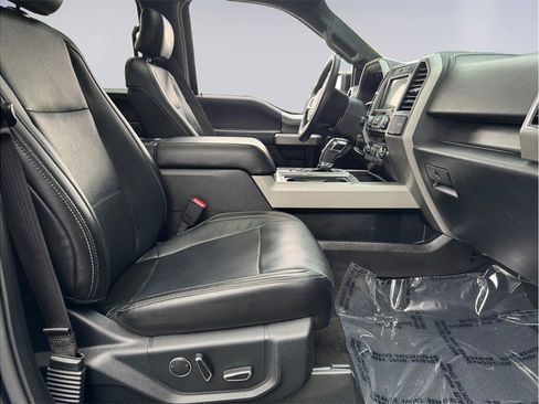 Used 2017 Ford F150 Lariat image 20