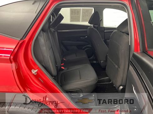 Used 2022 Hyundai Tucson SEL w/ Convenience Package FWD image 39