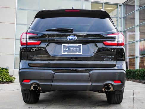 Used 2025 Subaru Ascent Bronze Edition image 10