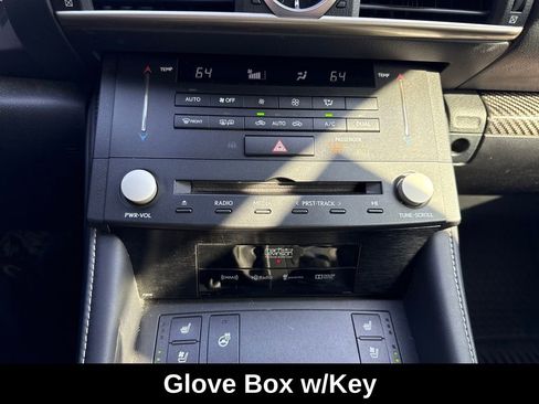 Used 2017 Lexus RC F w/ Premium Package image 23