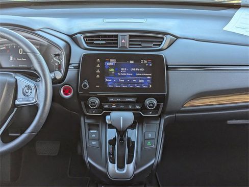 Used 2022 Honda CR-V EX image 16