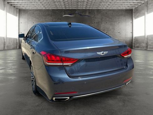 Used 2015 Hyundai Genesis 3.8 w/ Option Group 03 AWD/4WD image 5