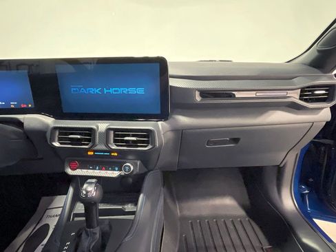 Used 2024 Ford Mustang Dark Horse image 49