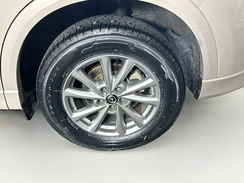 Used 2024 MAZDA CX-5 AWD 2.5 S w/ Select Package image 11