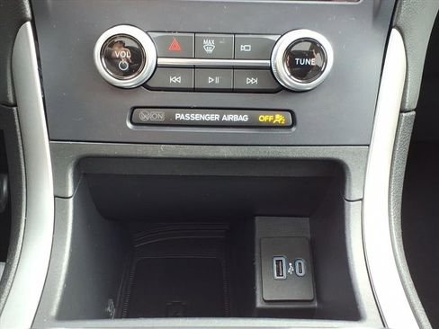 Certified 2022 Ford Edge SEL w/ Convenience Package image 19