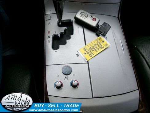 Used 2010 Toyota Avalon XL image 12