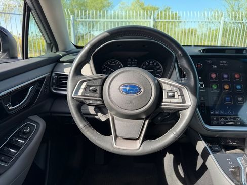 Used 2022 Subaru Outback Limited w/ Popular Package #2 image 7