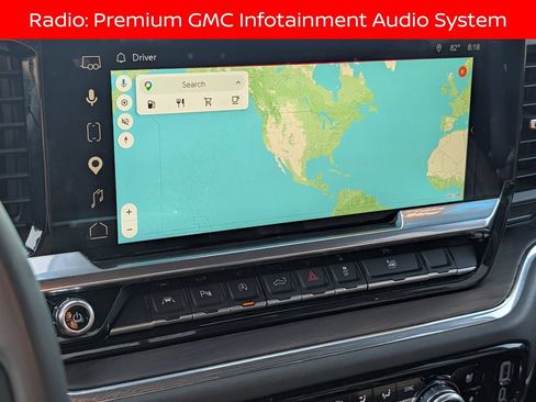 Used 2023 GMC Sierra 1500 SLT w/ SLT Premium Plus Package RWD image 18
