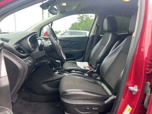Used 2019 Buick Encore Preferred FWD image 10