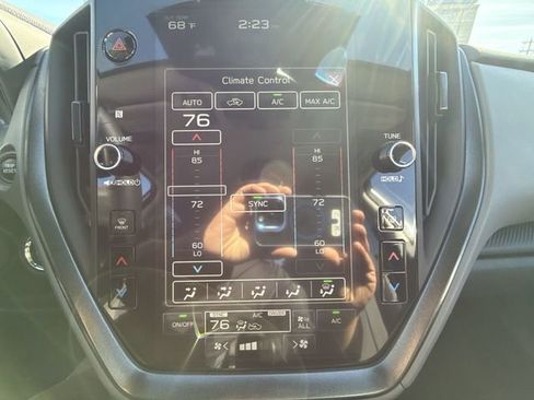 New 2026 Subaru Crosstrek 2.5i Limited image 18