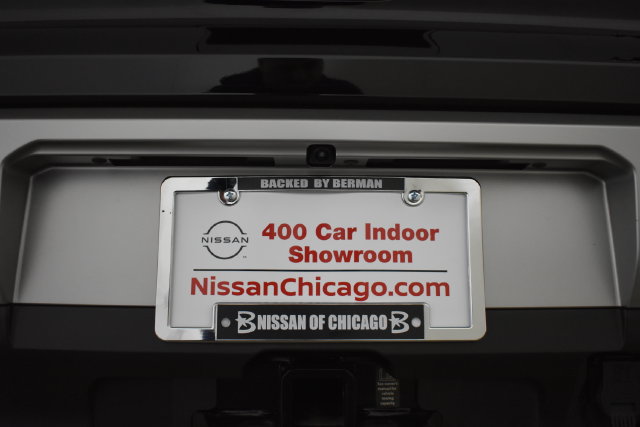 Certified 2024 Nissan Pathfinder Platinum AWD/4WD image 45