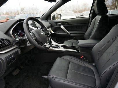 New 2026 Mitsubishi Eclipse Cross SEL