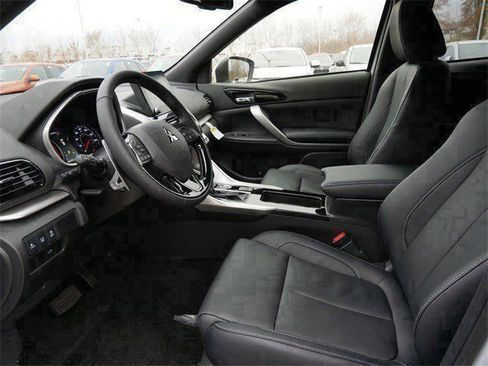 New 2026 Mitsubishi Eclipse Cross SEL image 4