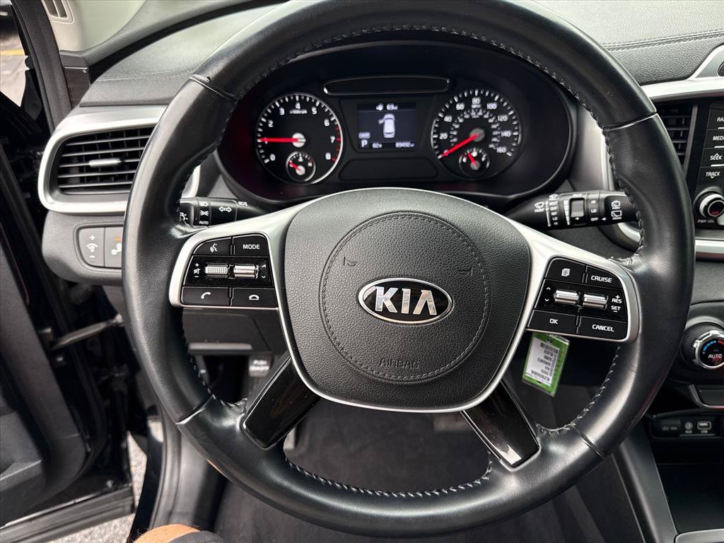 Used 2020 Kia Sorento LX w/ LX I4 Convenience Package AWD/4WD image 10