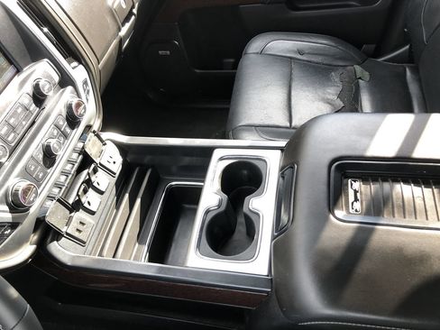 Used 2018 GMC Sierra 1500 SLT image 17