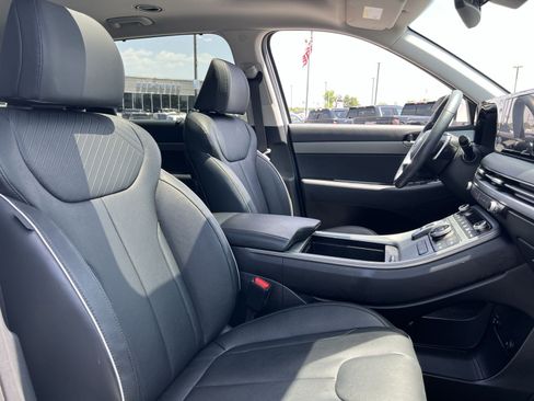 Used 2025 Hyundai Palisade XRT AWD/4WD image 27