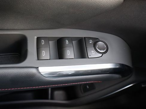 New 2026 Chevrolet Traverse Z71 w/ Enhanced Driving Package image 18