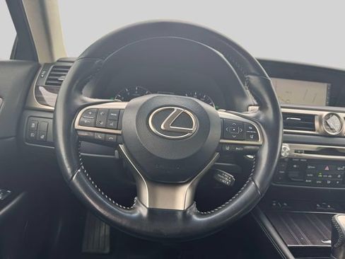 Used 2016 Lexus GS 350 AWD w/ Premium Package image 19