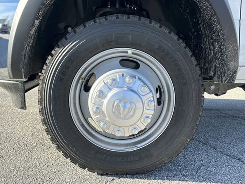 New 2026 RAM 4500 Tradesman w/ Chrome Appearance Group image 11