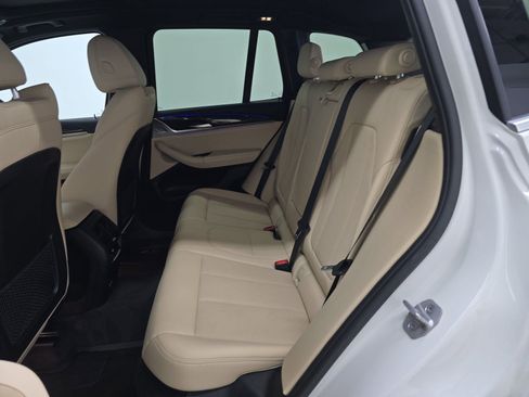 Used 2023 BMW X3 sDrive30i w/ Convenience Package w/ZPA image 13